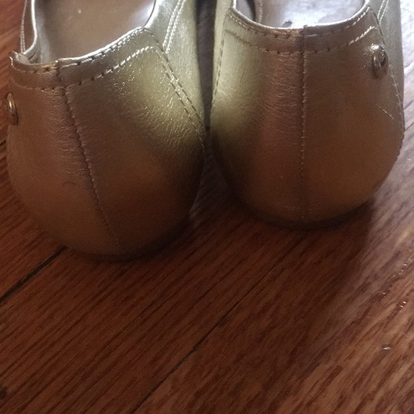 Coach Flats - Picture 7 of 7